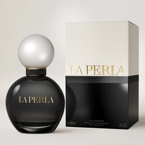 NEW! La Perla Signature